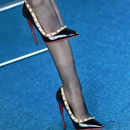 The Ferago Luisa Pumps