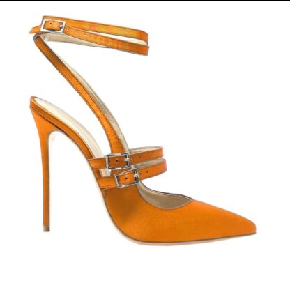 The Ferago Tatum Slingbacks - Image 6