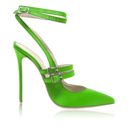 The Ferago Tatum Slingbacks - Image 5