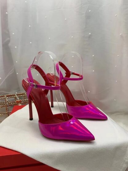 The Ferago Baadia Pumps - Image 8
