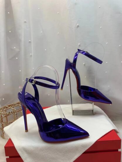 The Ferago Baadia Pumps - Image 9