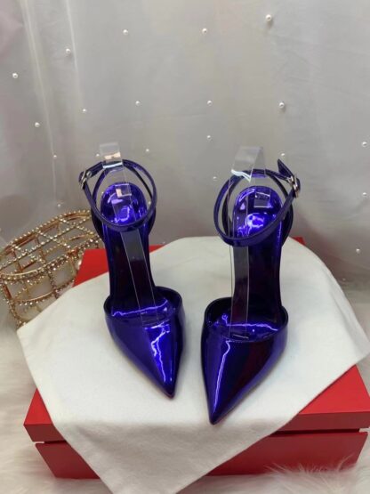 The Ferago Baadia Pumps - Image 10