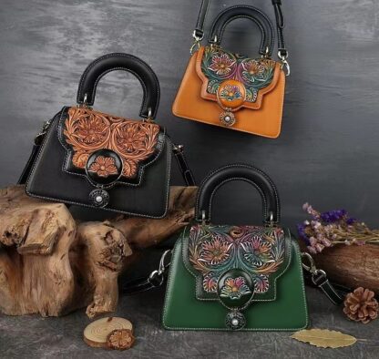 Ferago Milan Mini Bag