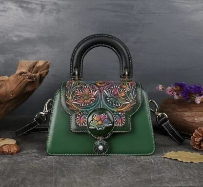 Ferago Milan Mini Bag - Image 2