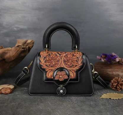 Ferago Milan Mini Bag - Image 3