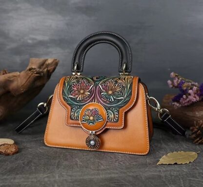 Ferago Milan Mini Bag - Image 6