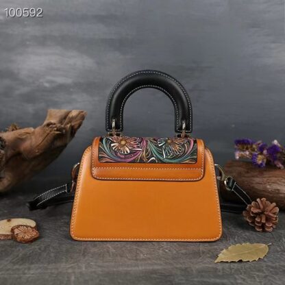 Ferago Milan Mini Bag - Image 9