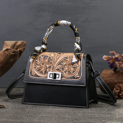 Natalie Mini Bag