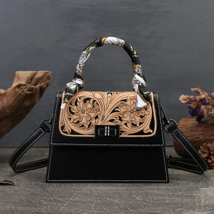 Natalie Mini Bag - Image 2