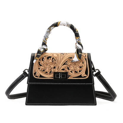 Natalie Mini Bag - Image 4