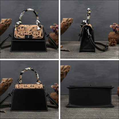 Natalie Mini Bag - Image 5