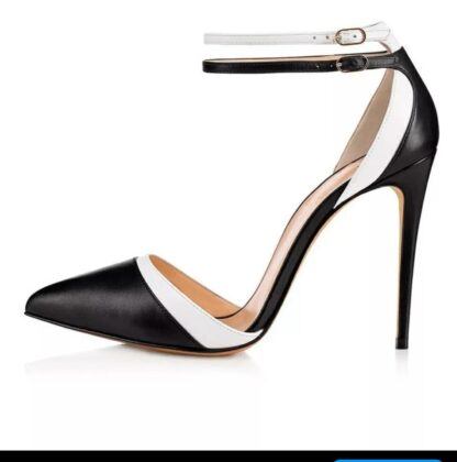 The Ferago Paisley Pumps - Image 5