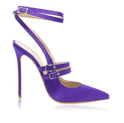 The Ferago Tatum Slingbacks - Image 4