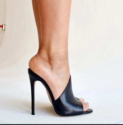 The Ferago Elle Mules - Image 2