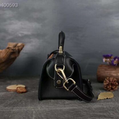 Aideen Rectangular Shaped Bag - Image 7