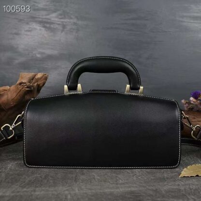 Aideen Rectangular Shaped Bag - Image 9