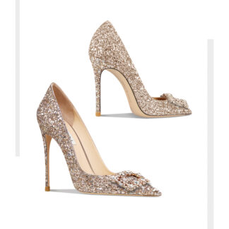 The Ferago Brenna Pumps