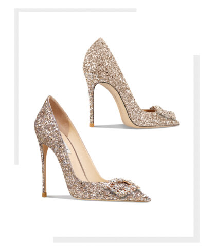 The Ferago Brenna Pumps