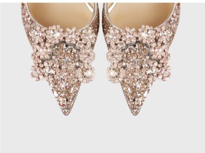The Ferago Brenna Pumps - Image 6