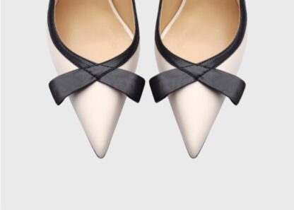 The Ferago Blythe Pumps - Image 4
