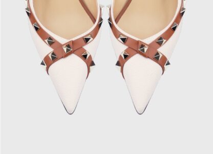 The Ferago Axelle Pumps - Image 5