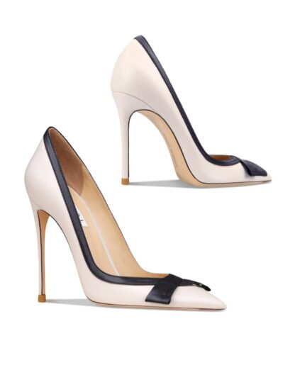 The Ferago Blythe Pumps - Image 3