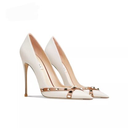 The Ferago Axelle Pumps - Image 3