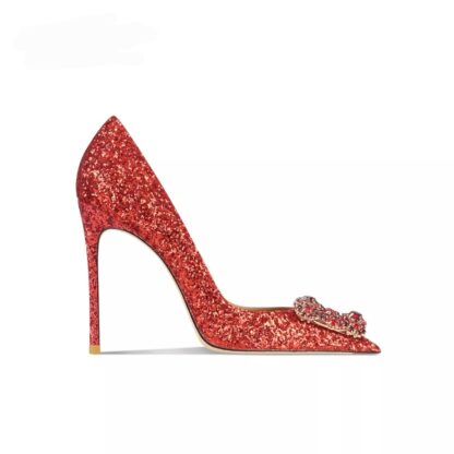 The Ferago Brenna Pumps - Image 4