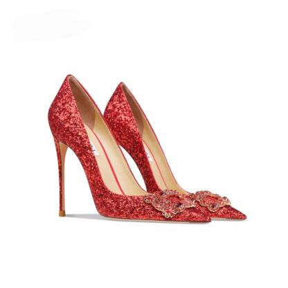 The Ferago Brenna Pumps - Image 2