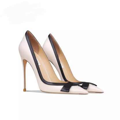 The Ferago Blythe Pumps - Image 2