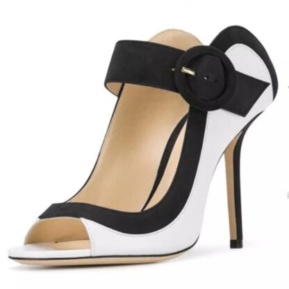 The Ferago Bambi Mules
