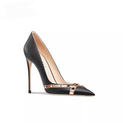 The Ferago Axelle Pumps - Image 4