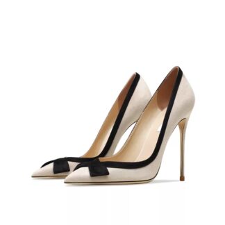 The Ferago Blythe Pumps