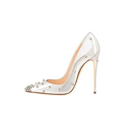 The Ferago Tega Pumps - Image 13