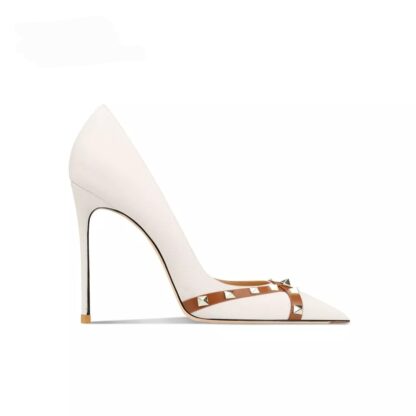 The Ferago Axelle Pumps