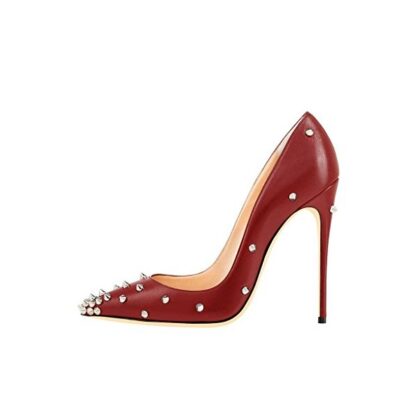 The Ferago Tega Pumps - Image 11