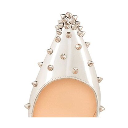 The Ferago Tega Pumps - Image 14