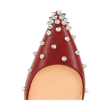 The Ferago Tega Pumps - Image 10