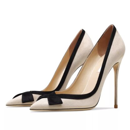 The Ferago Blythe Pumps - Image 6