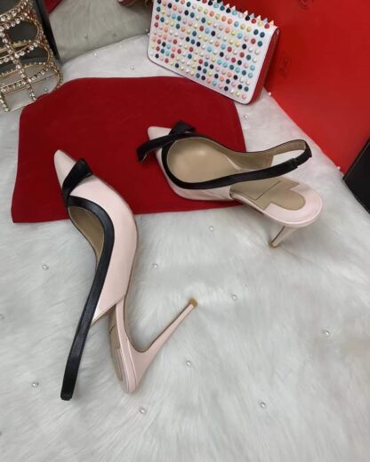 The Ferago Blythe Pumps - Image 7