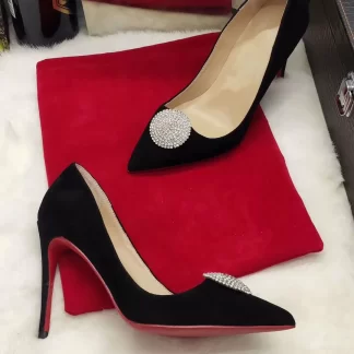 The Ferago Huda Pumps