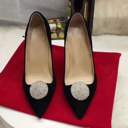 The Ferago Huda Pumps - Image 4