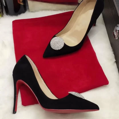 The Ferago Huda Pumps - Image 6