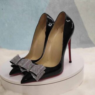 The Ferago Addison Pumps