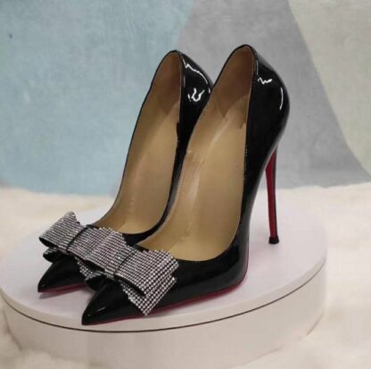 The Ferago Addison Pumps