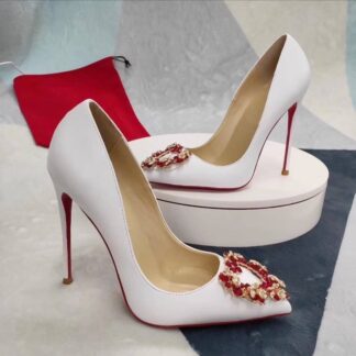 The Ferago Nene Pumps