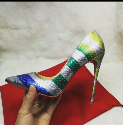 The Ferago Sadie Pumps - Image 3