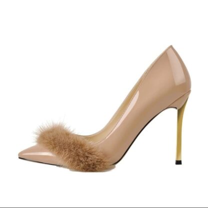 The Ferago Wilmer Pumps - Image 4