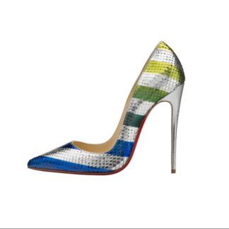 The Ferago Sadie Pumps