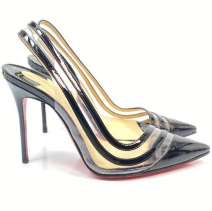 The Ferago Jada Slingbacks - Image 7